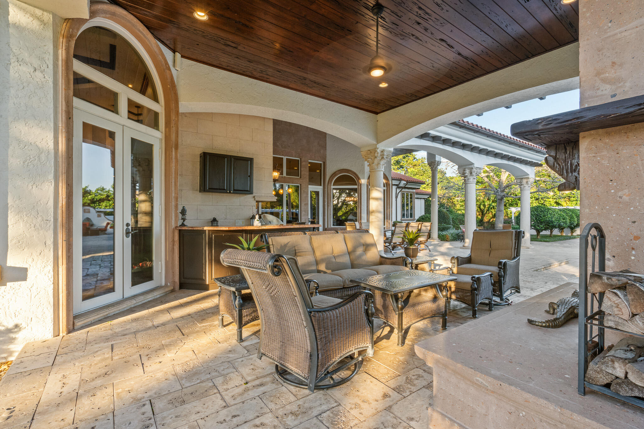 LE LAC - Residential