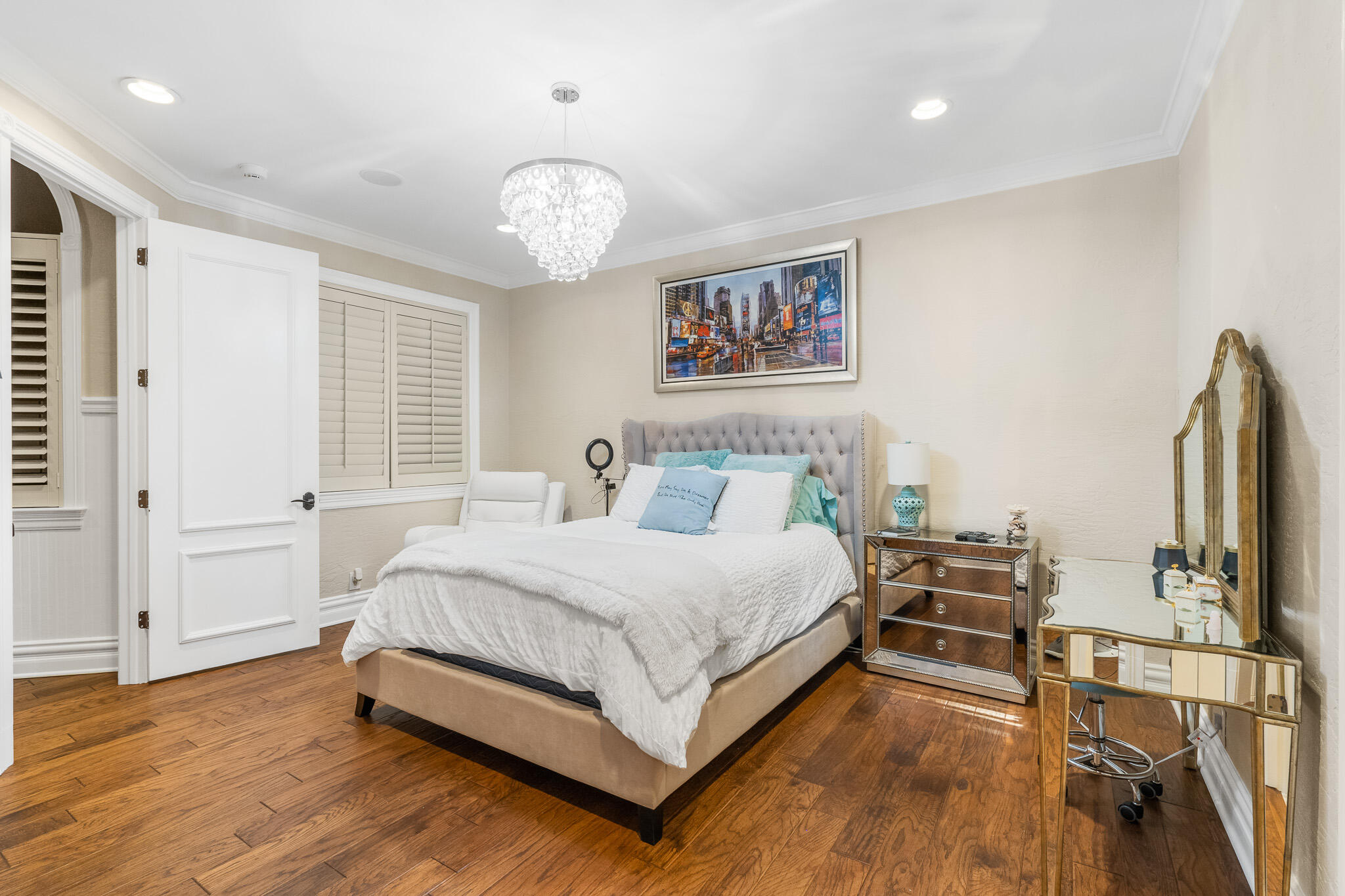 LE LAC - Residential