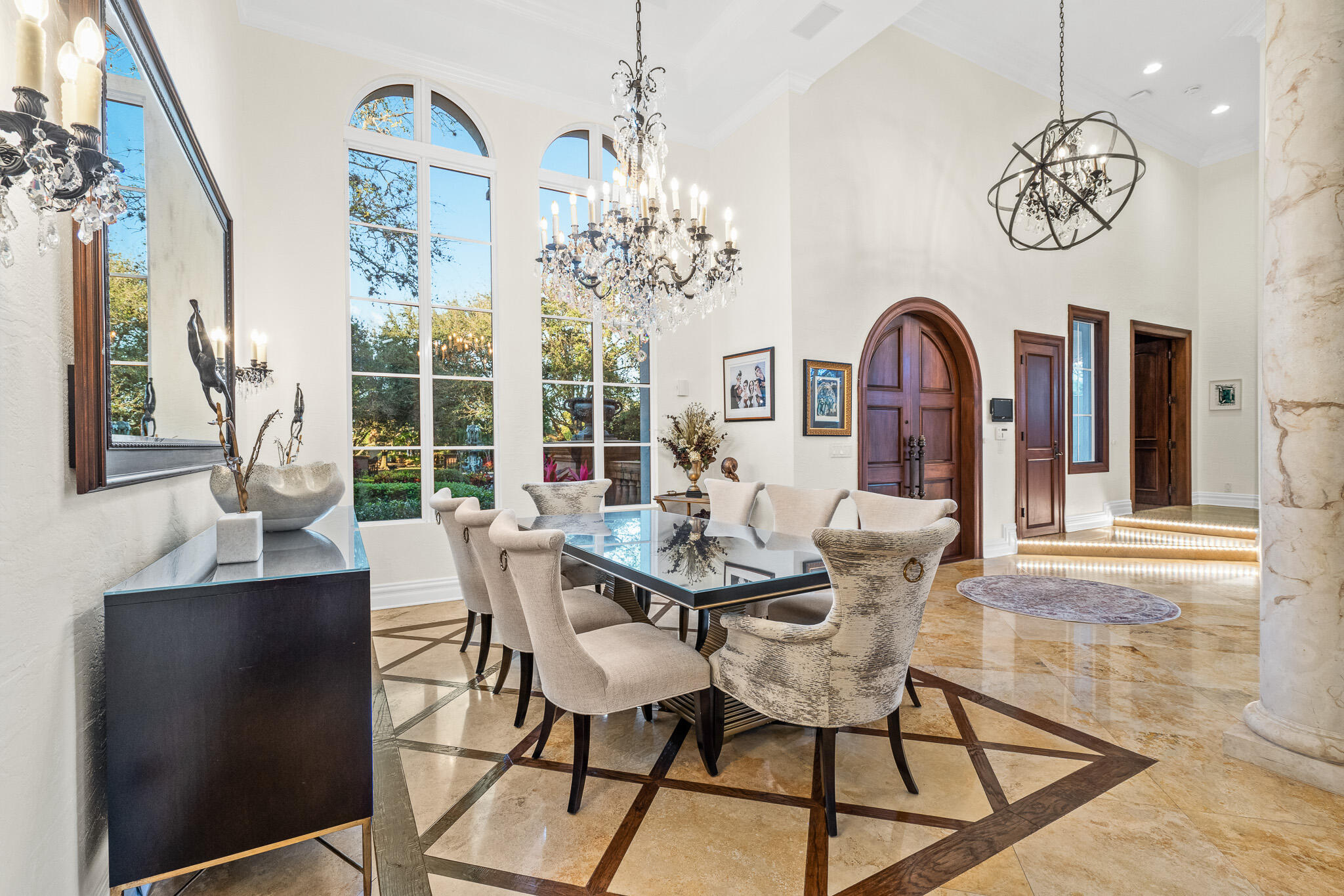 LE LAC - Residential