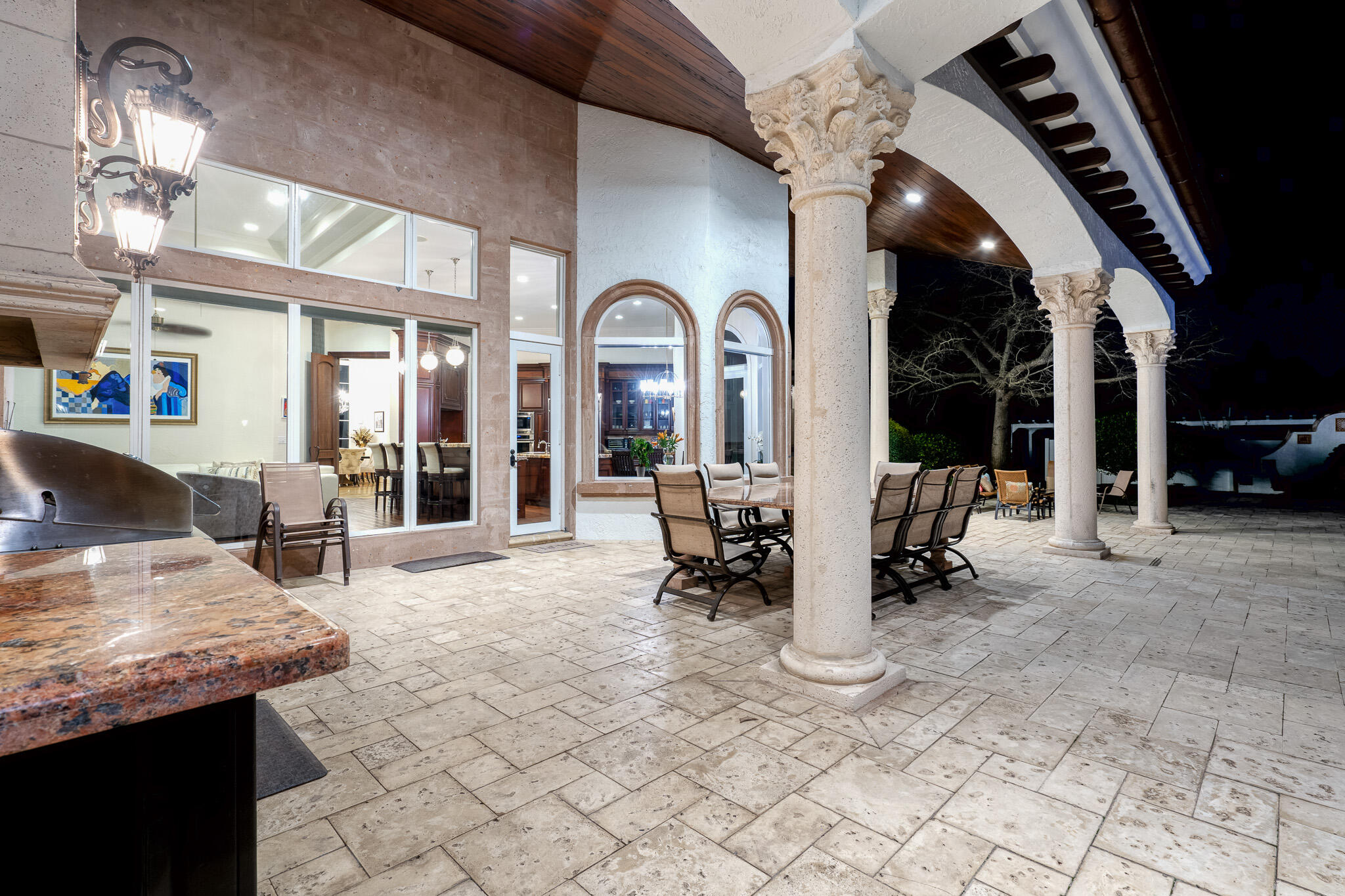 LE LAC - Residential