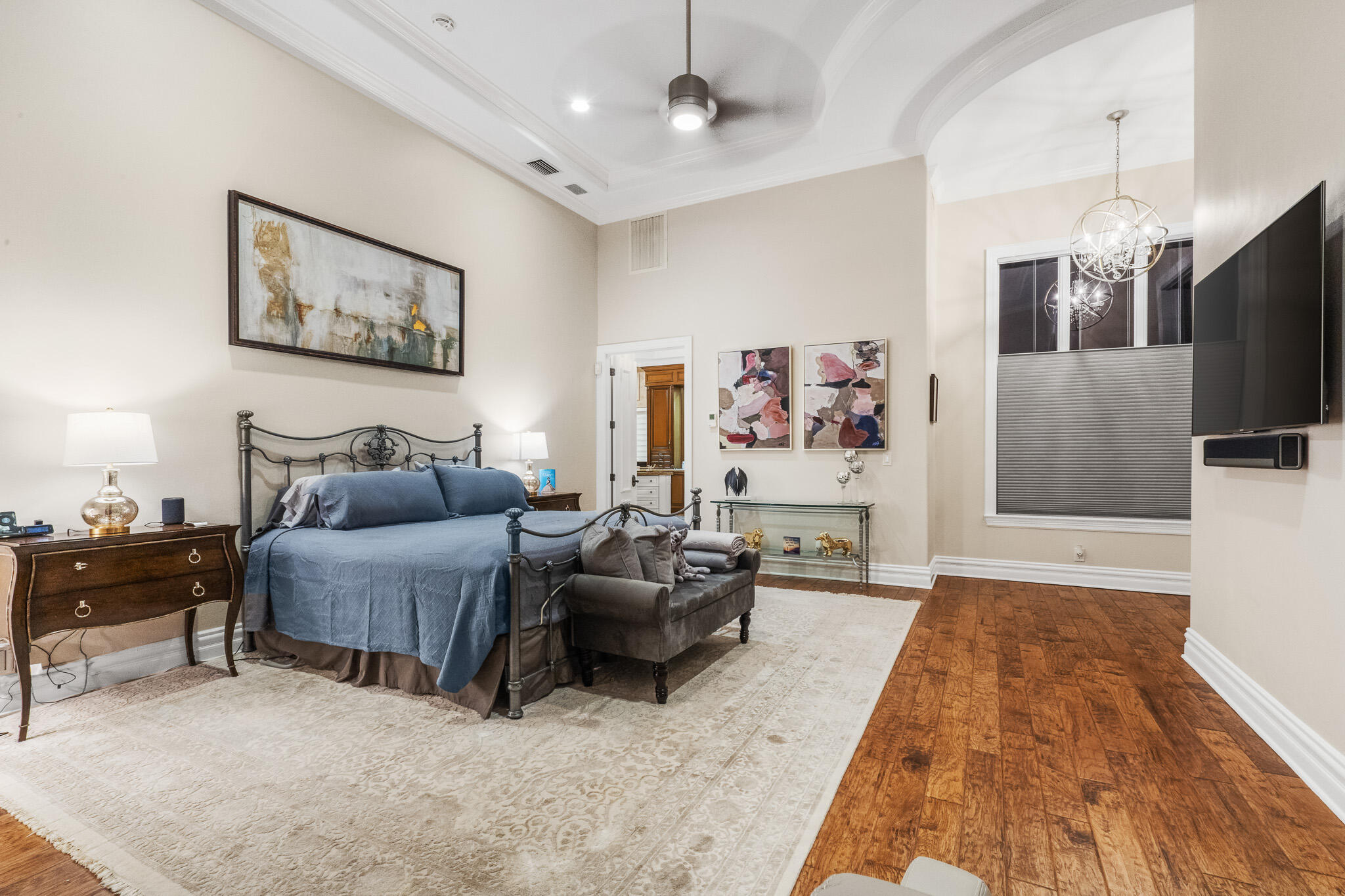 LE LAC - Residential