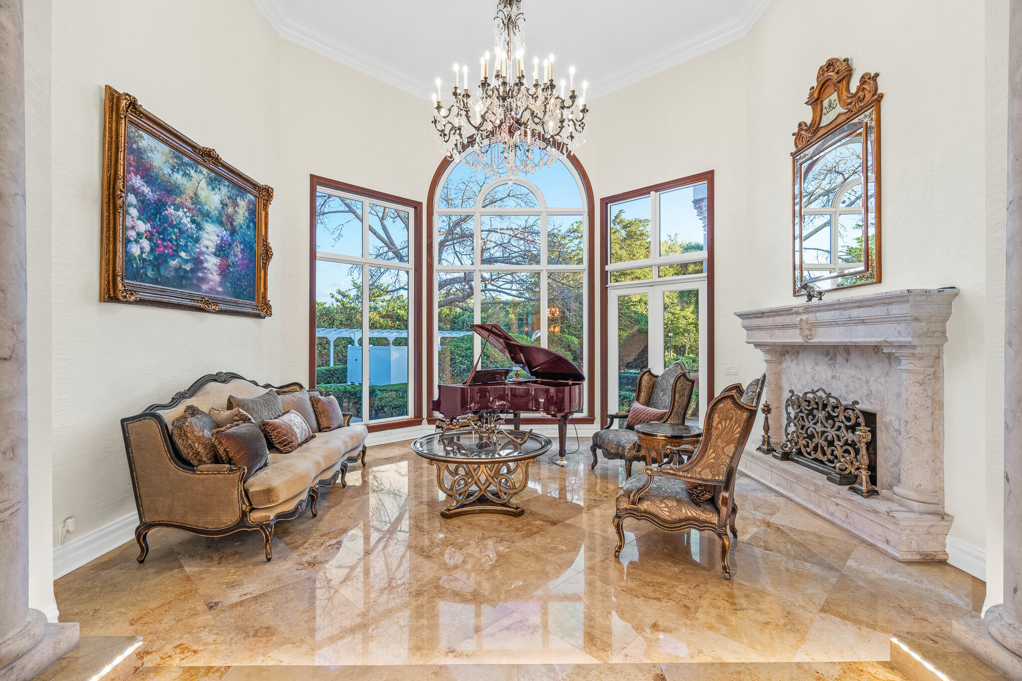 LE LAC - Residential