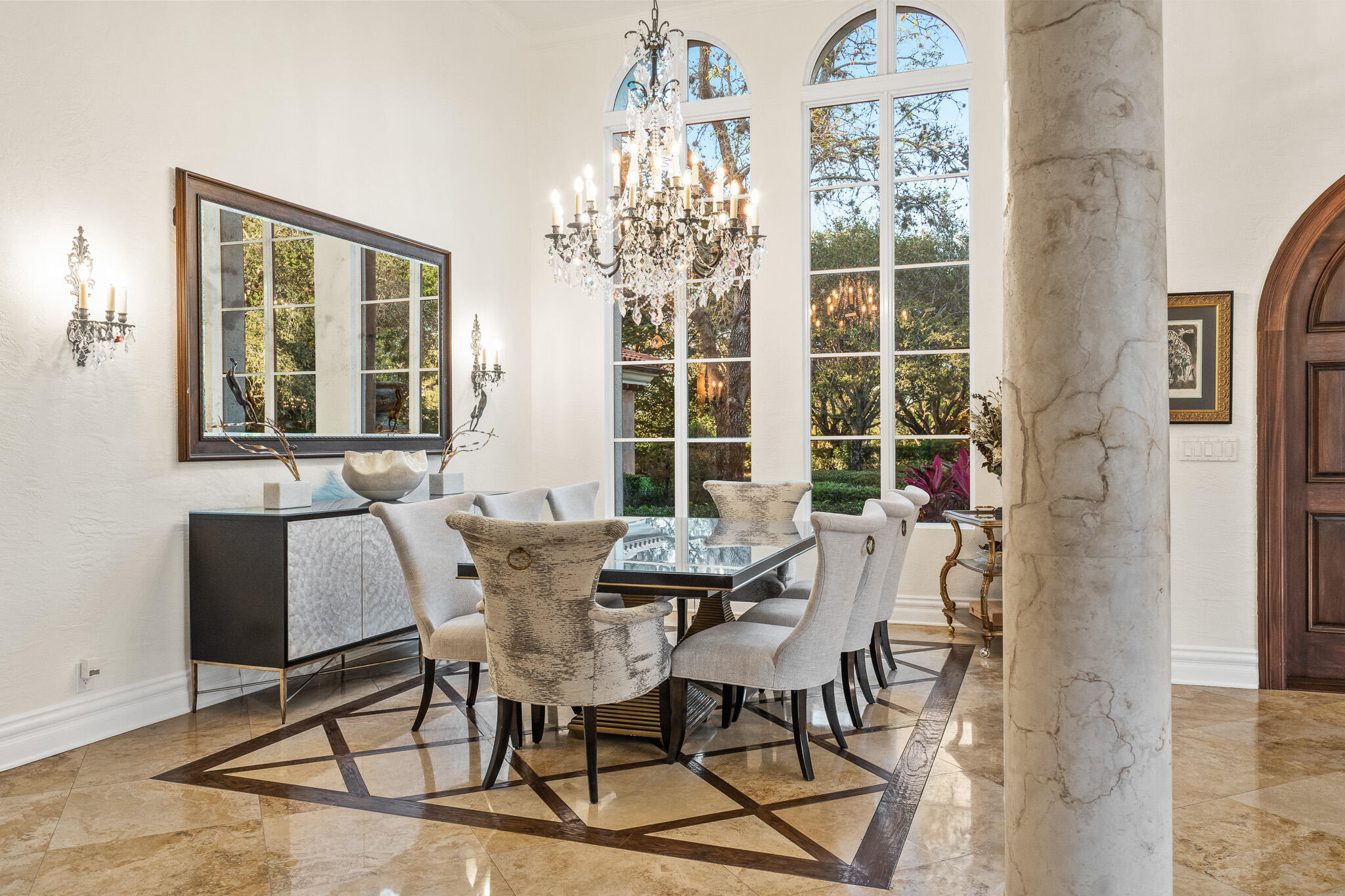 LE LAC - Residential