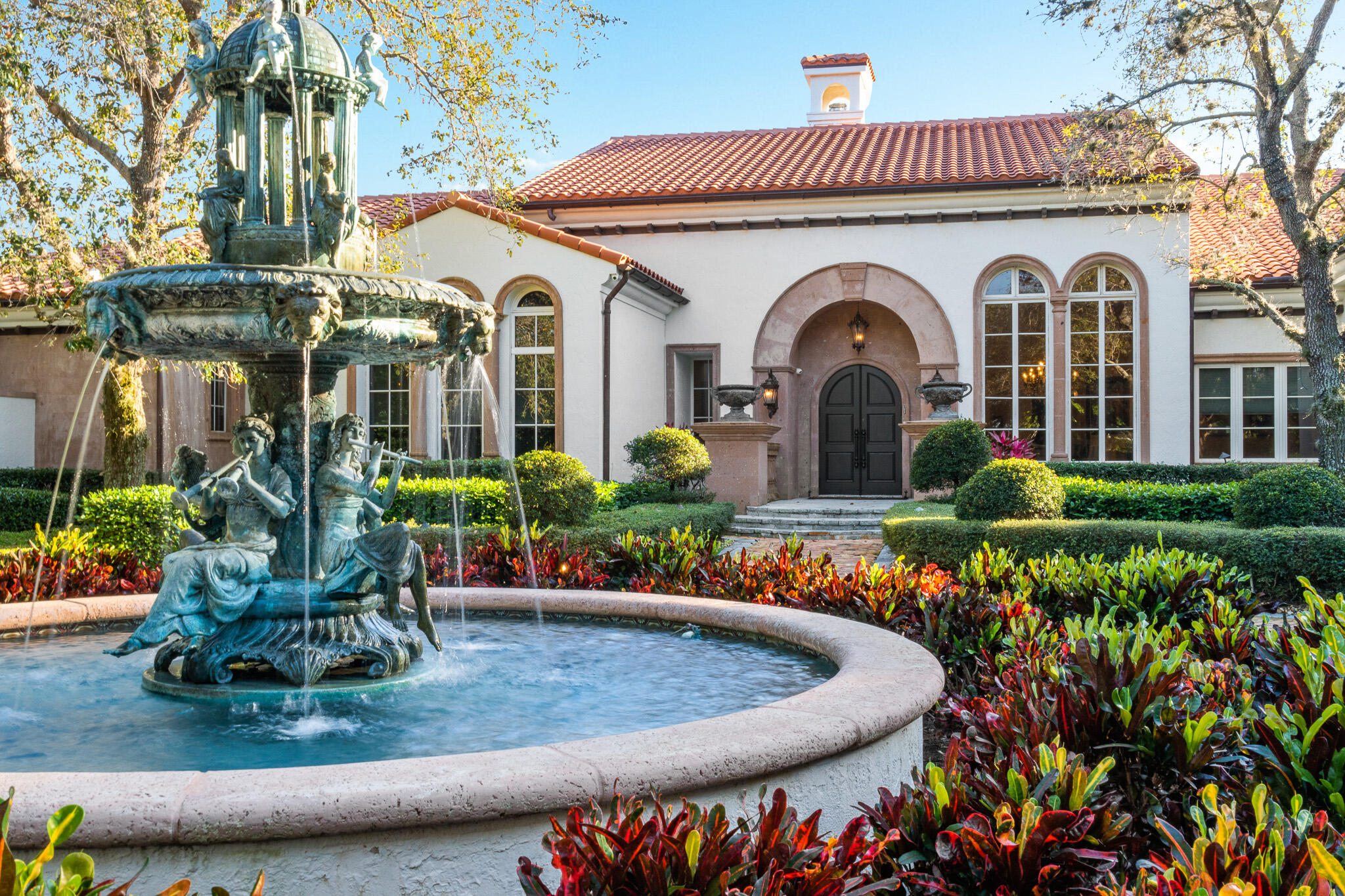 LE LAC - Residential