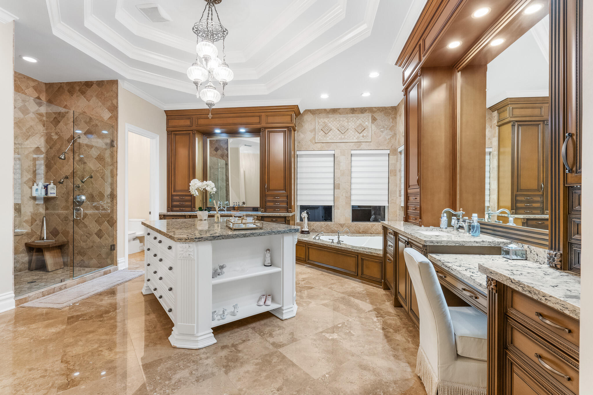 LE LAC - Residential