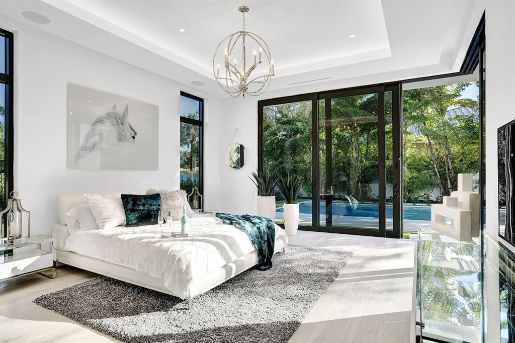 LAKE IDA - Residential