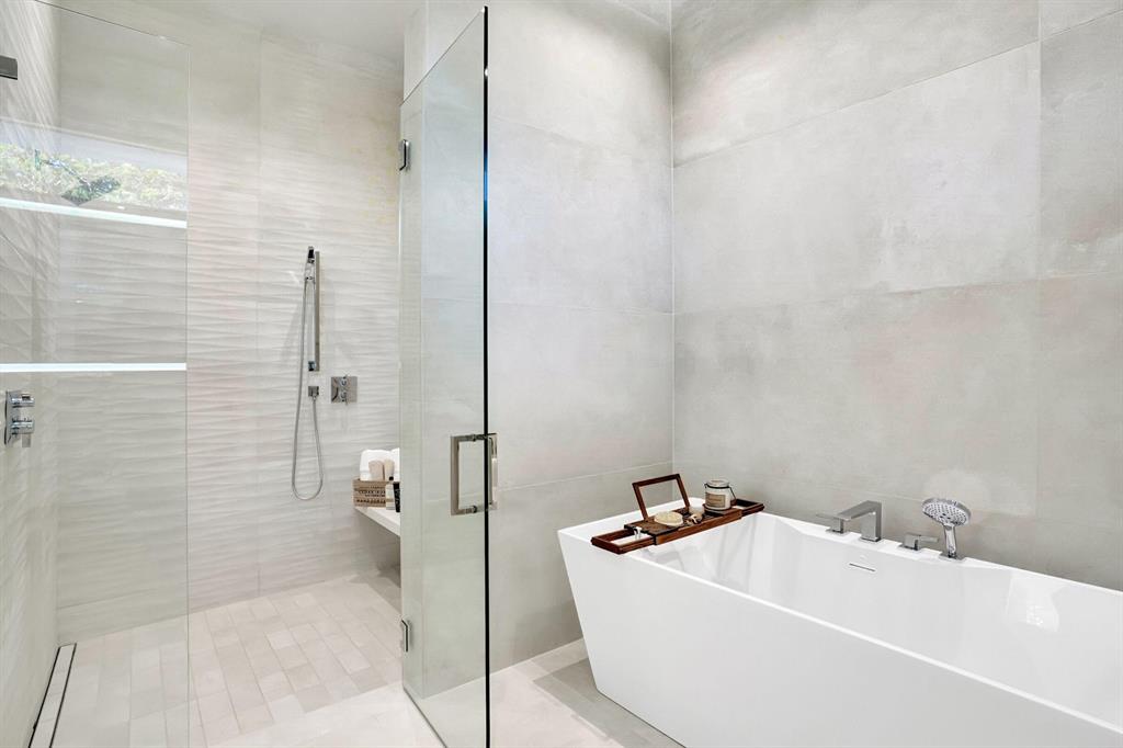 LAKE IDA - Residential