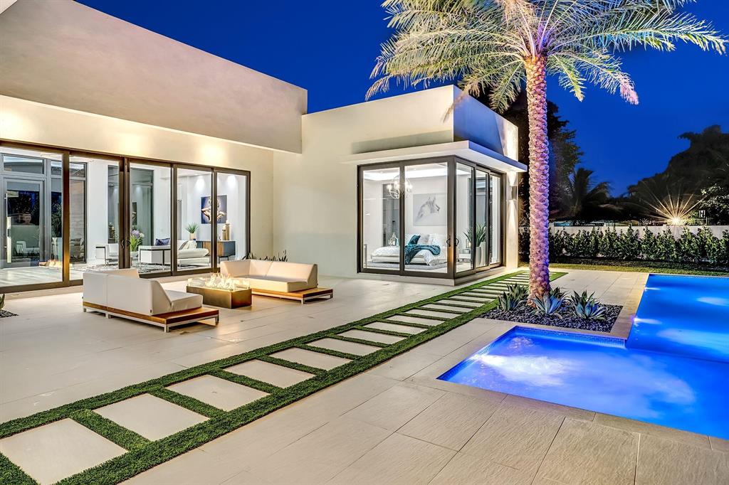 LAKE IDA - Residential