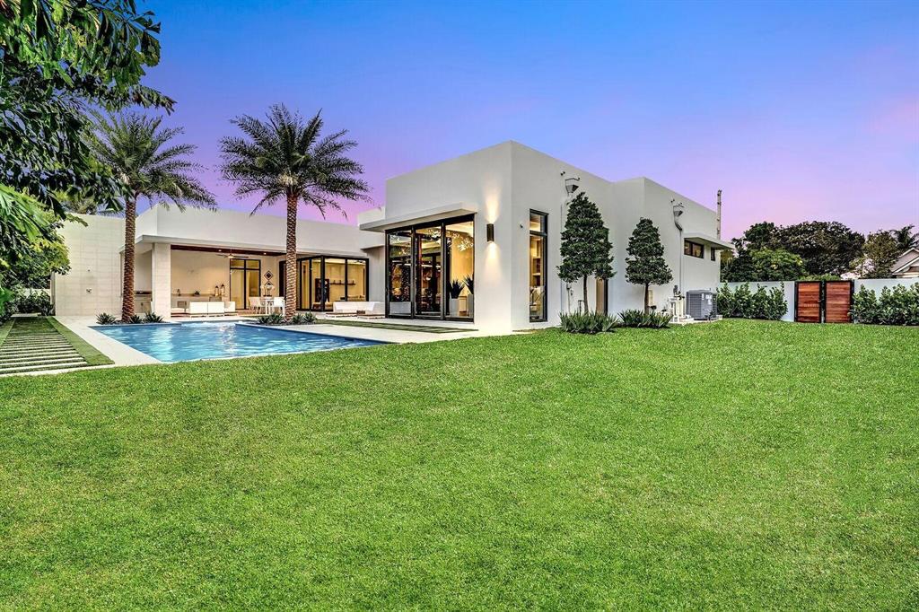 LAKE IDA - Residential