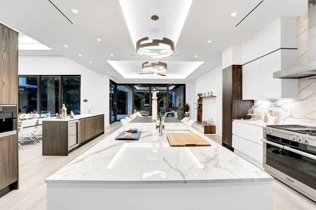 LAKE IDA - Residential