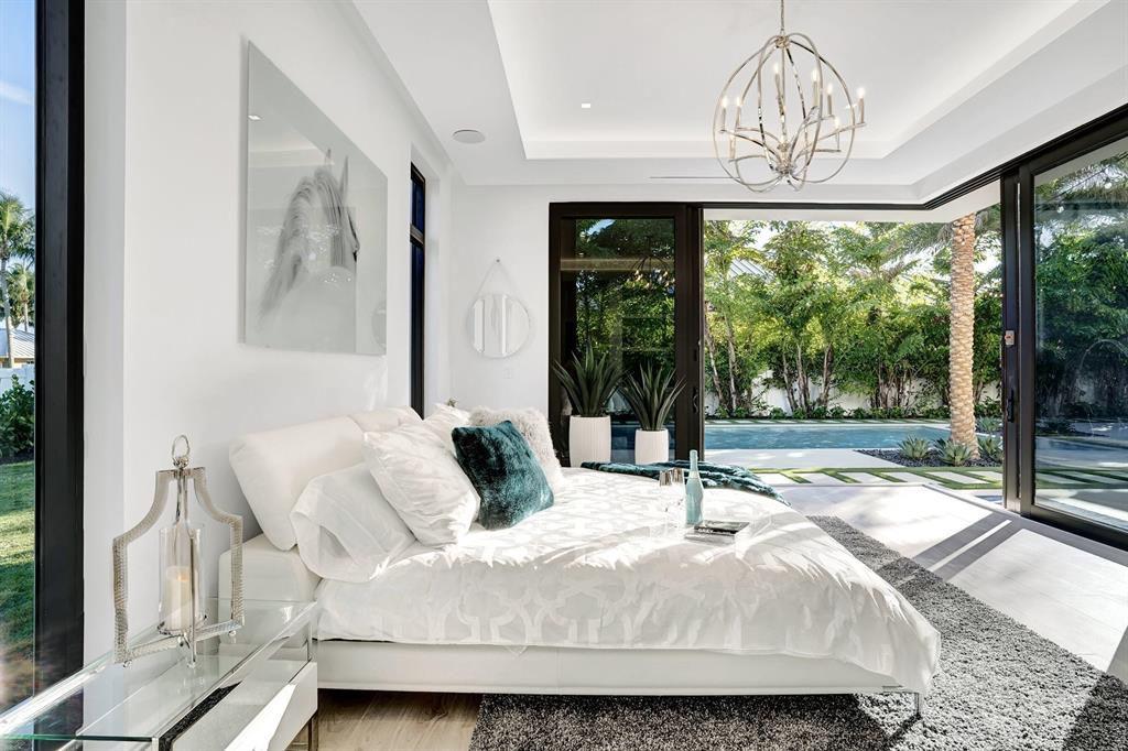 LAKE IDA - Residential