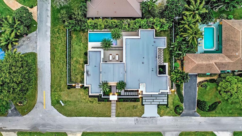 LAKE IDA - Residential