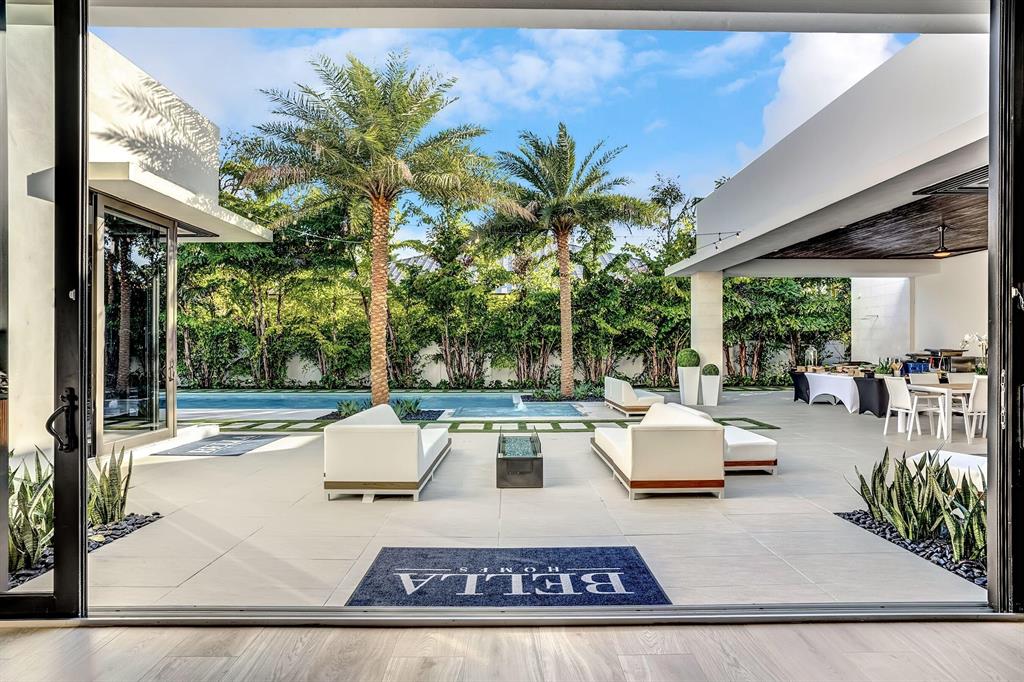 LAKE IDA - Residential