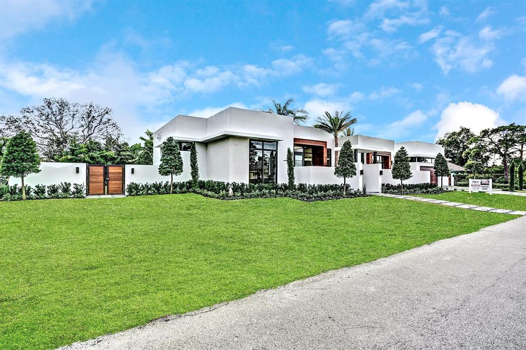 LAKE IDA - Residential