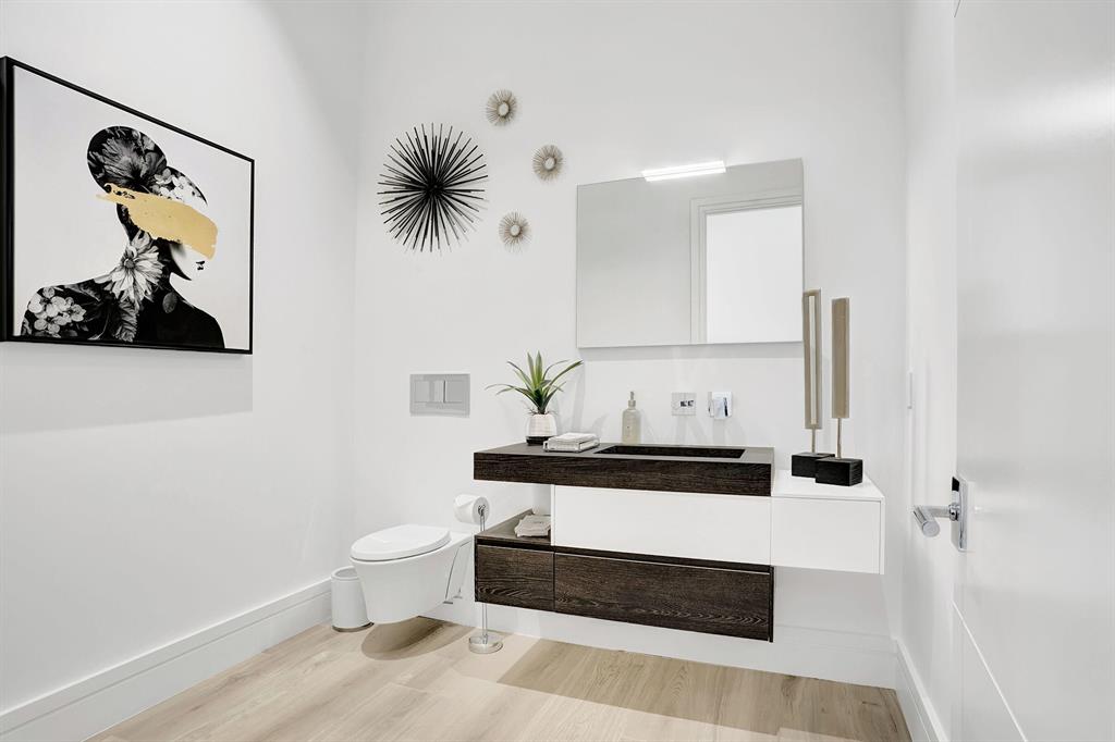 LAKE IDA - Residential