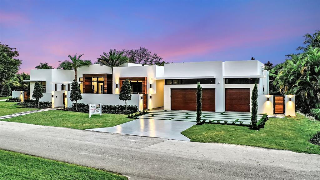 LAKE IDA - Residential