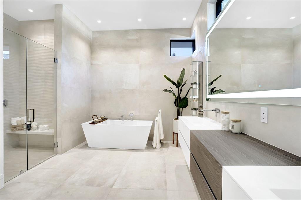 LAKE IDA - Residential