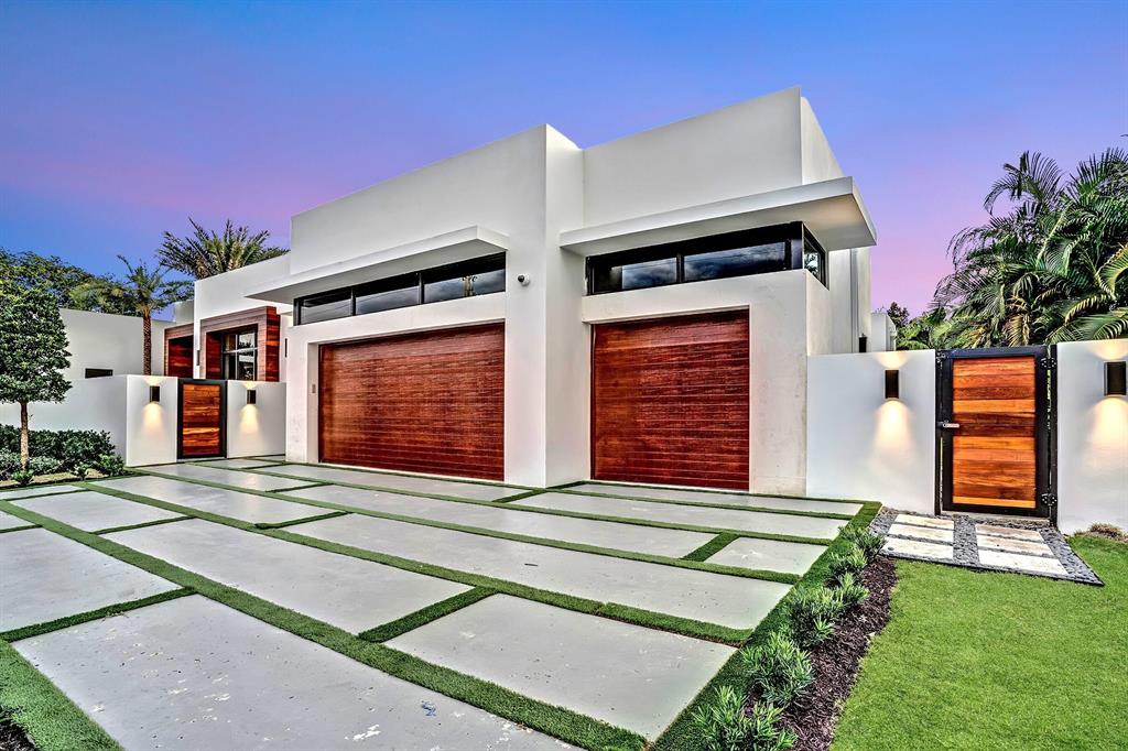 LAKE IDA - Residential