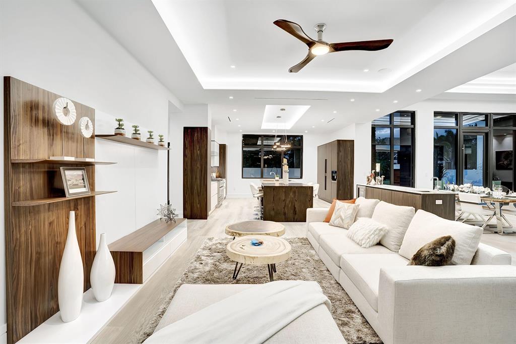 LAKE IDA - Residential