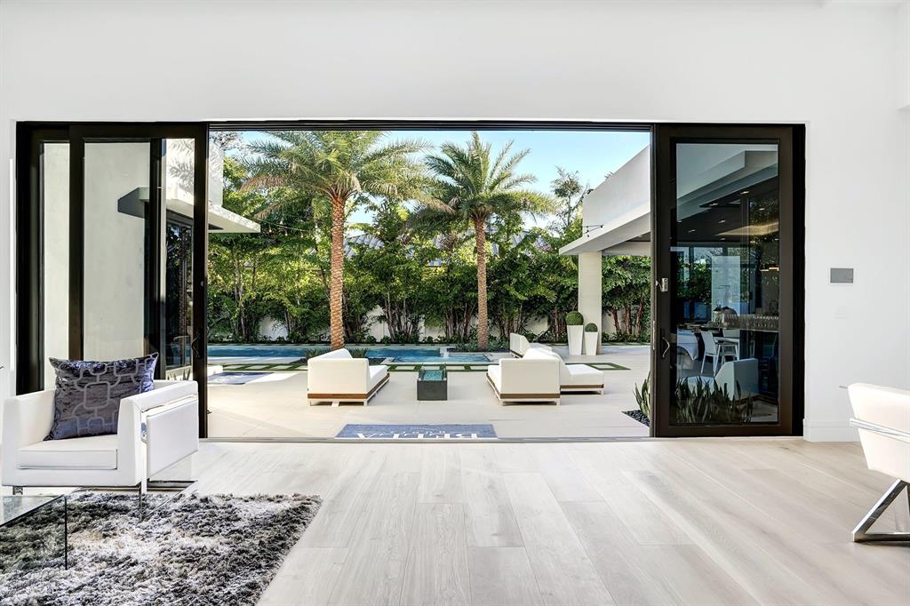 LAKE IDA - Residential