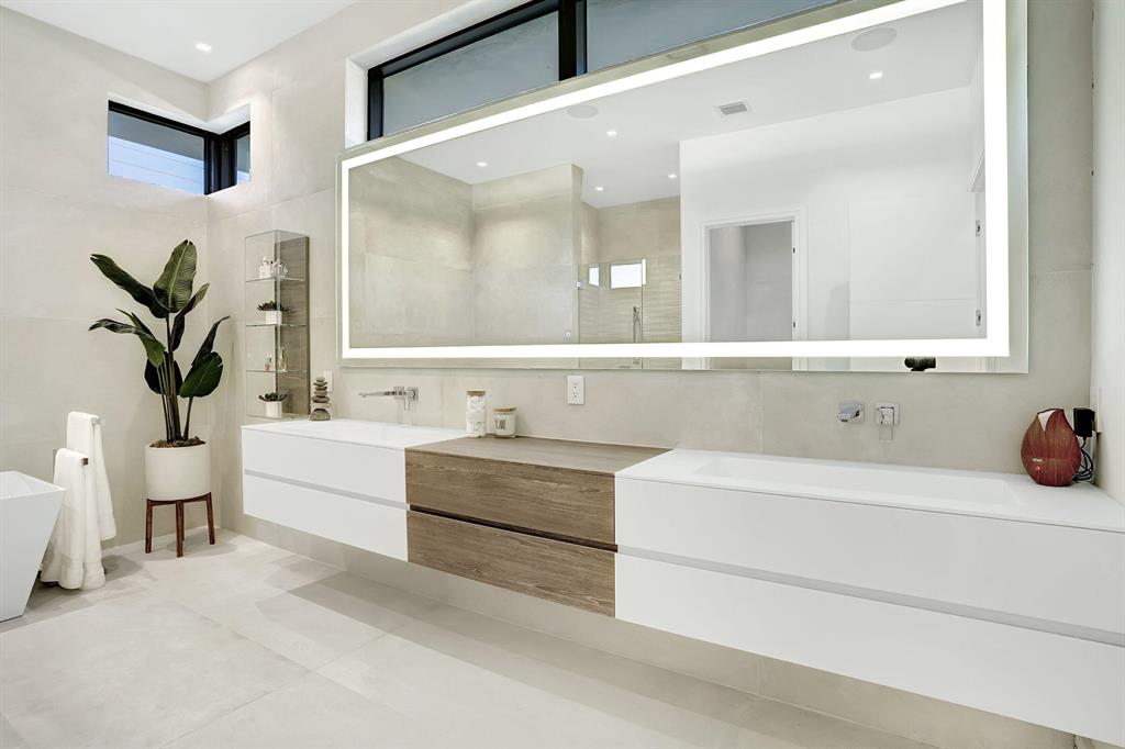 LAKE IDA - Residential