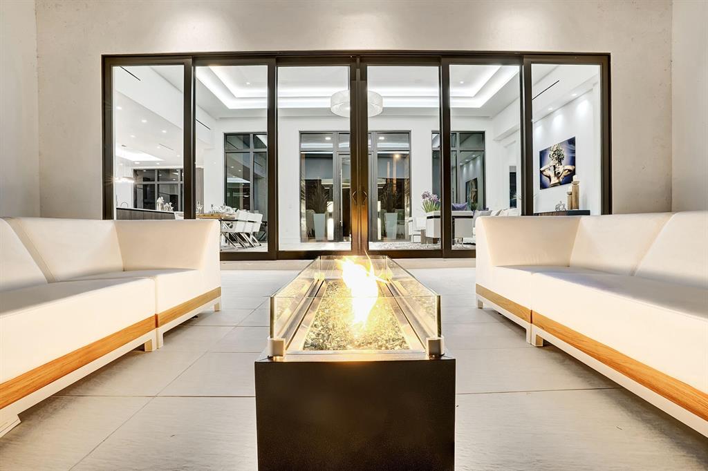 LAKE IDA - Residential