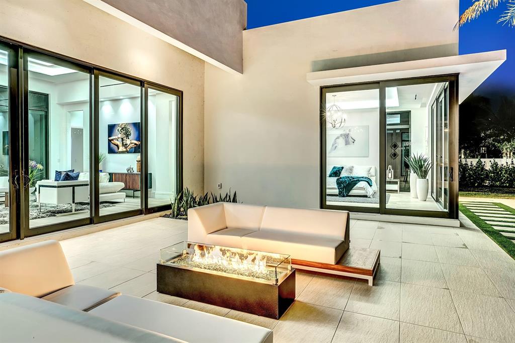 LAKE IDA - Residential