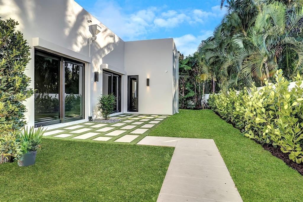 LAKE IDA - Residential