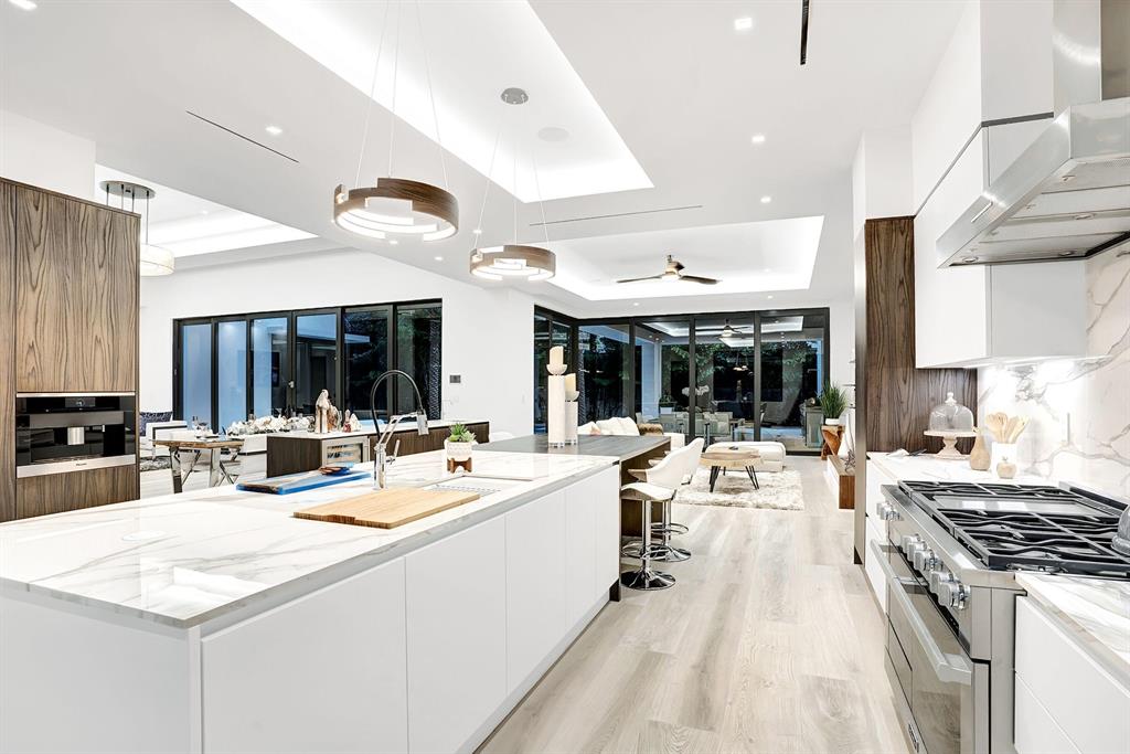 LAKE IDA - Residential