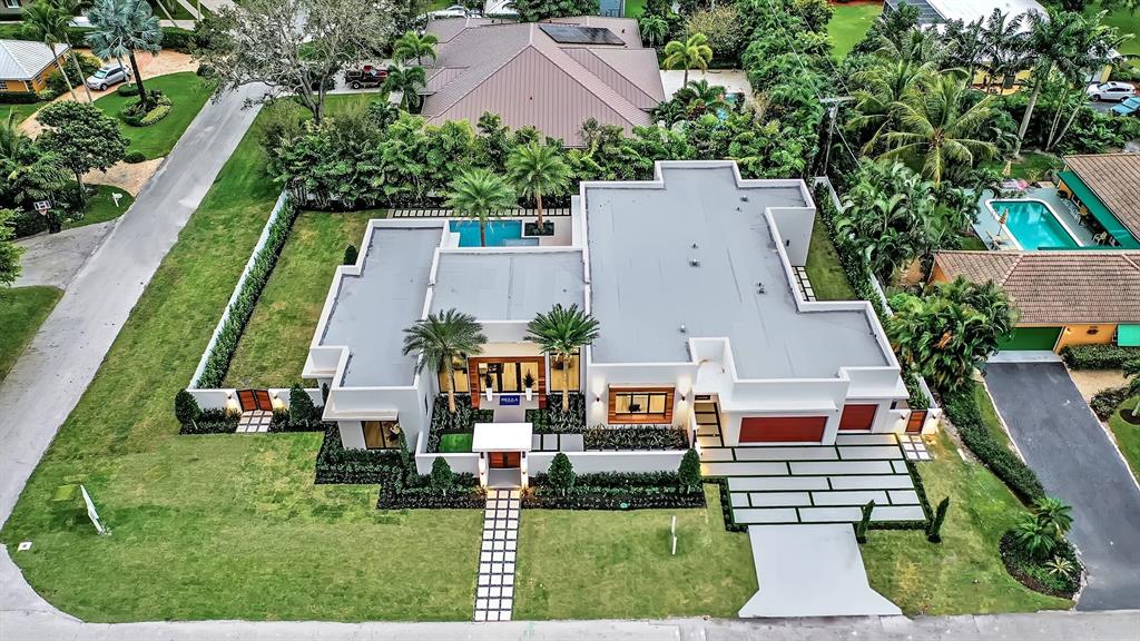 LAKE IDA - Residential