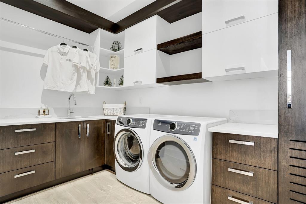 LAKE IDA - Residential