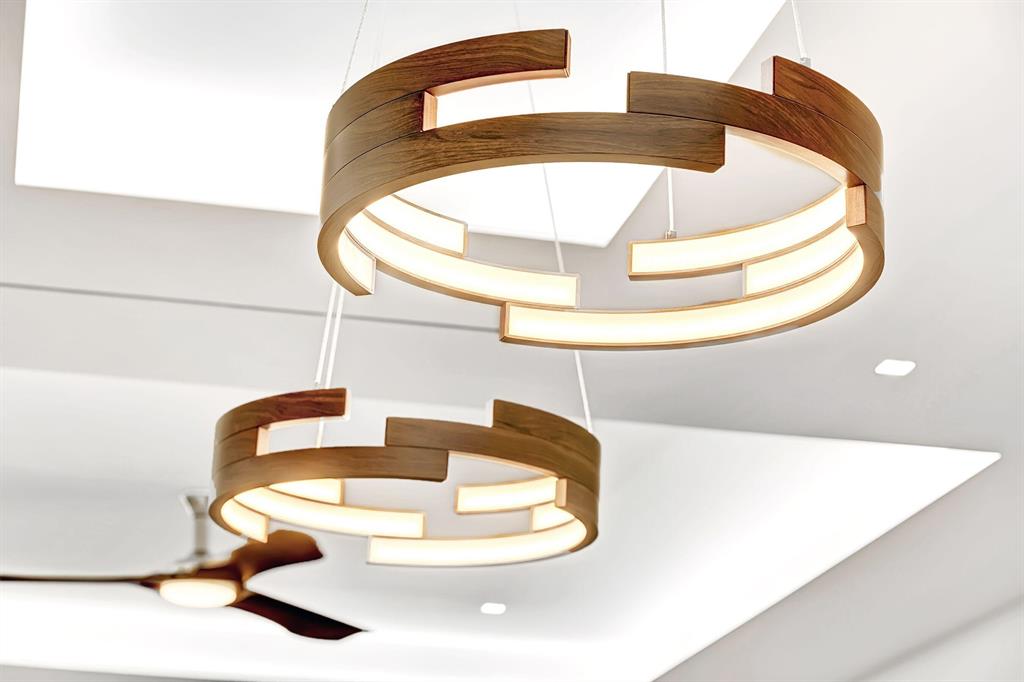 LAKE IDA - Residential