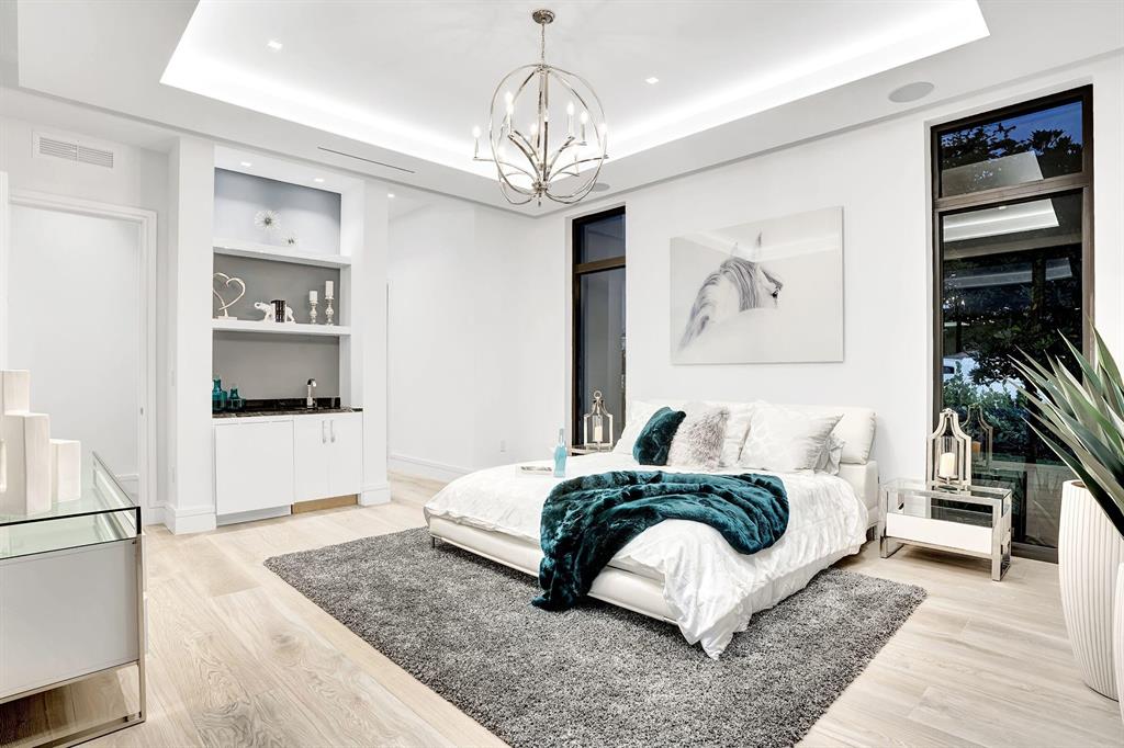 LAKE IDA - Residential