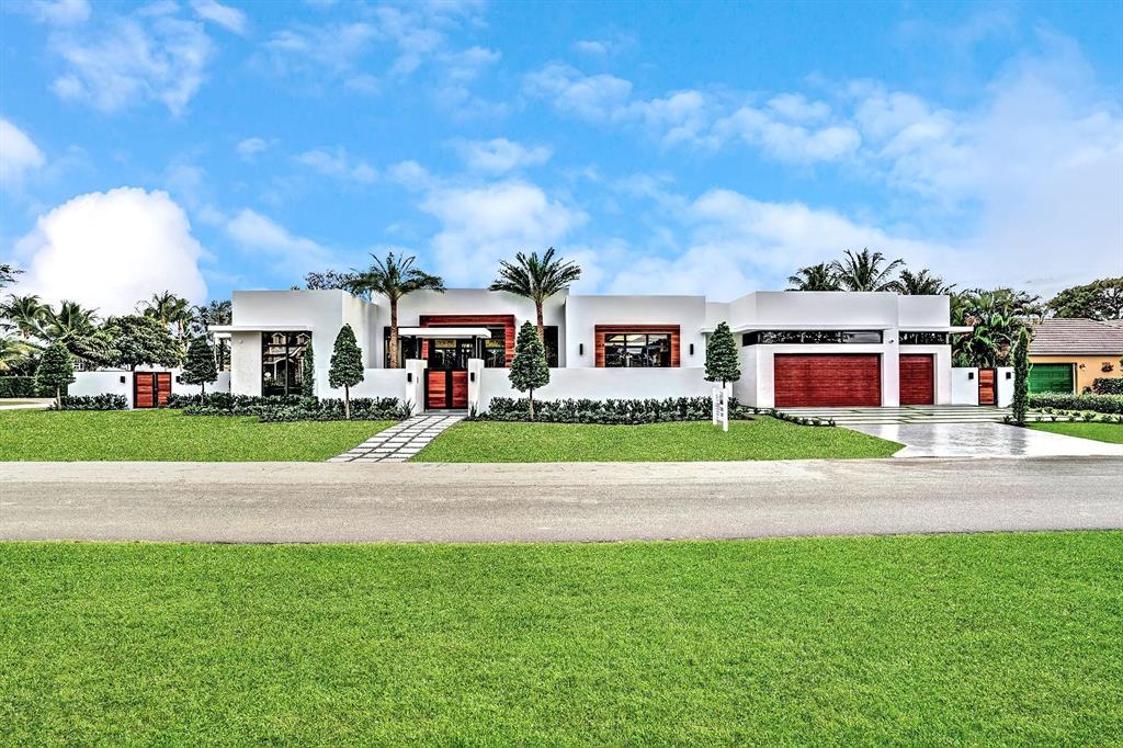 LAKE IDA - Residential