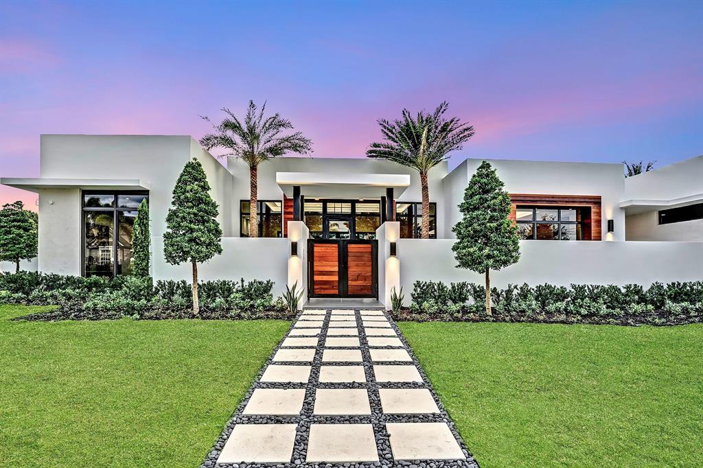 LAKE IDA - Residential