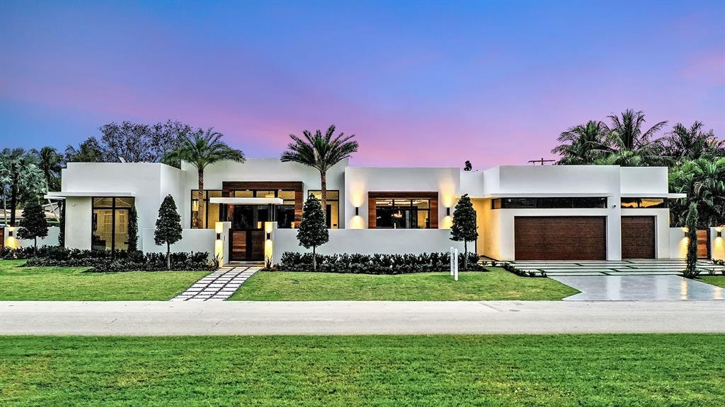 LAKE IDA - Residential