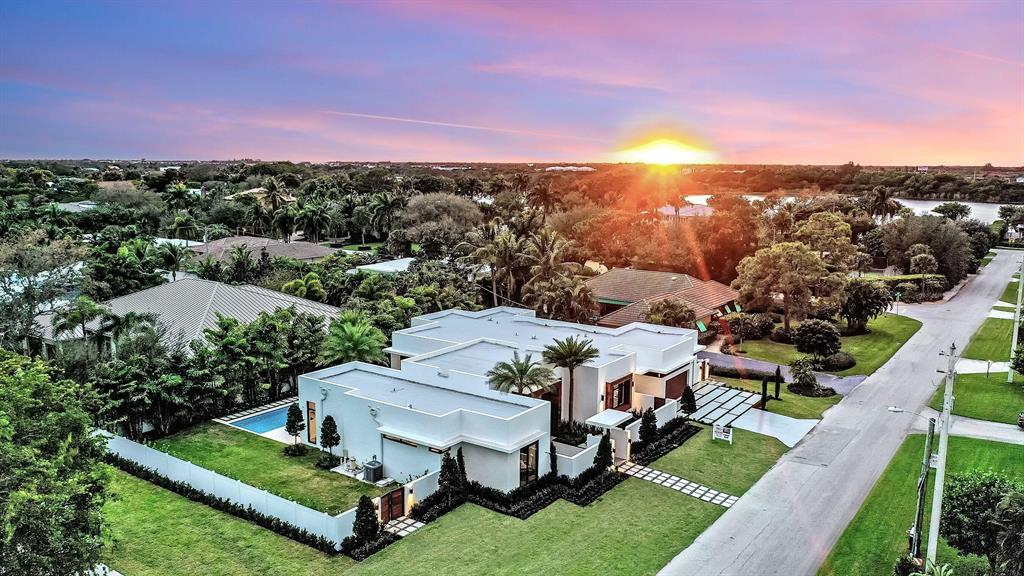 LAKE IDA - Residential