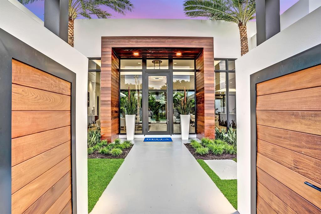 LAKE IDA - Residential