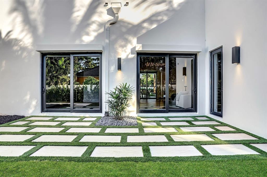 LAKE IDA - Residential