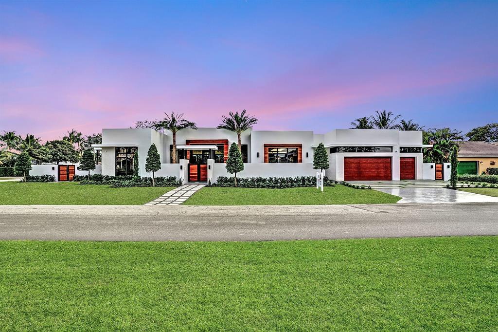 LAKE IDA - Residential