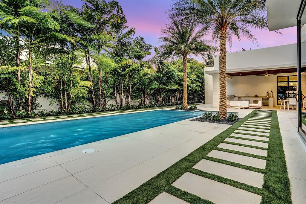 LAKE IDA - Residential