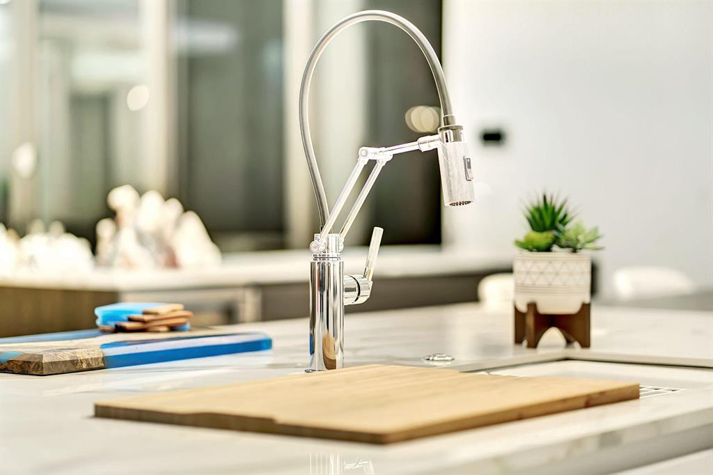 LAKE IDA - Residential