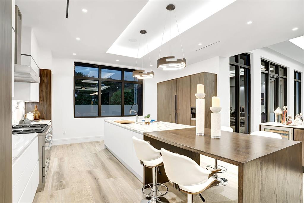 LAKE IDA - Residential