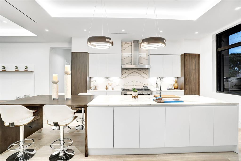 LAKE IDA - Residential