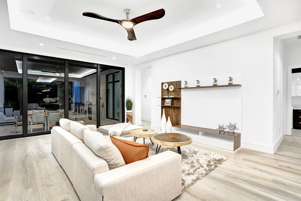 LAKE IDA - Residential