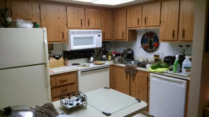 CYPRESS COURT CONDO - Residential