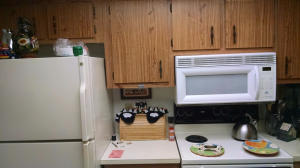 CYPRESS COURT CONDO - Residential