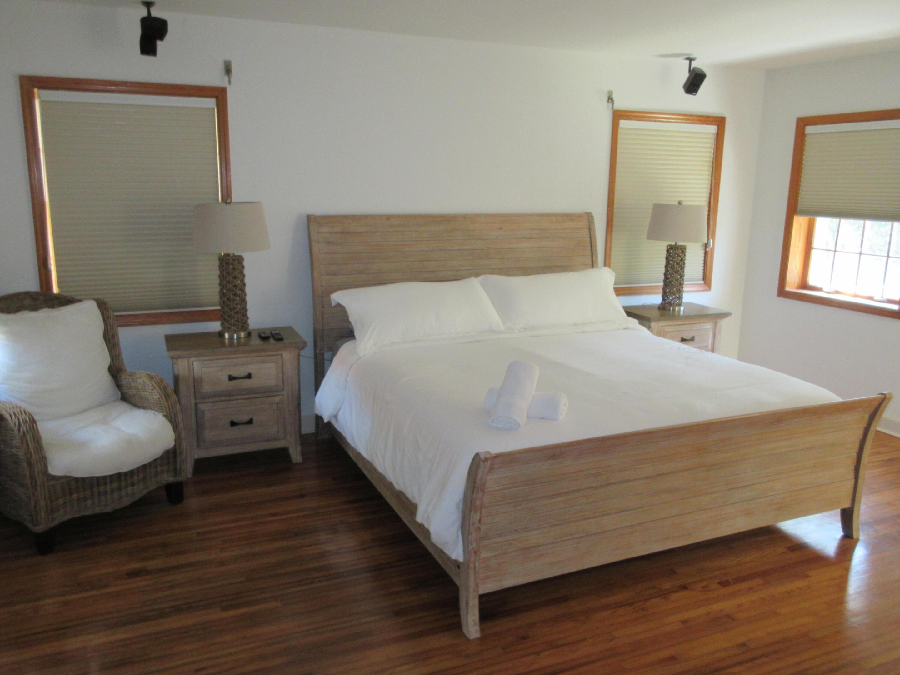 STILWELL ISLES ISLE OF PALMS - Residential Lease