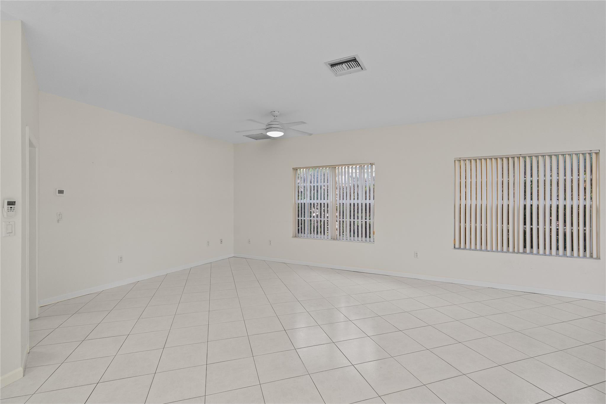 Hillsboro Harbor - Residential Lease