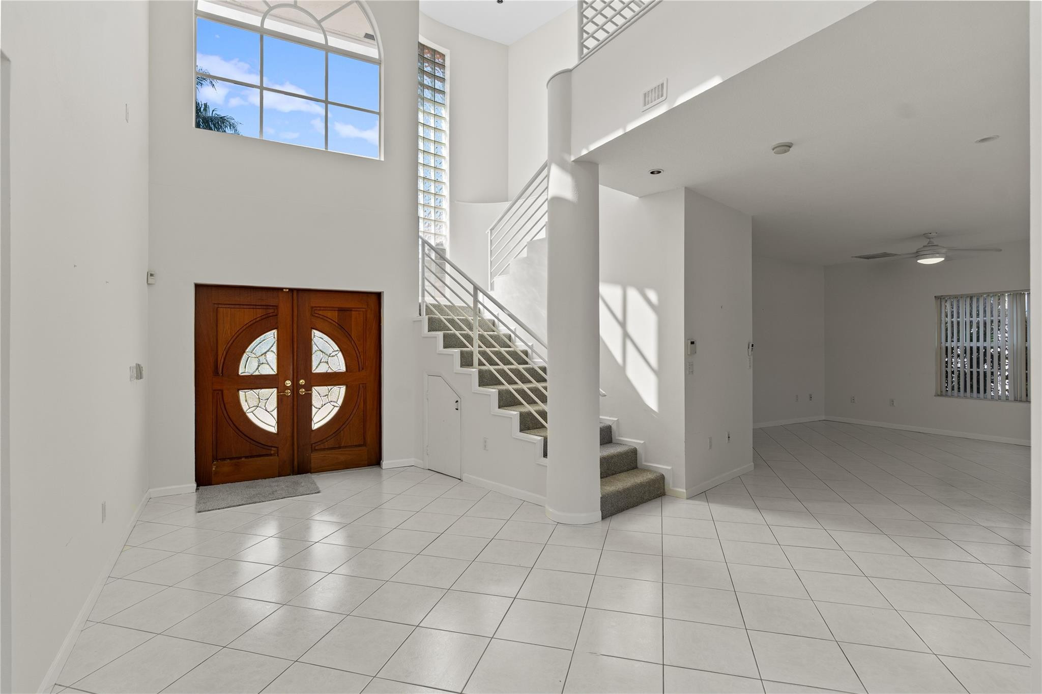 Hillsboro Harbor - Residential Lease